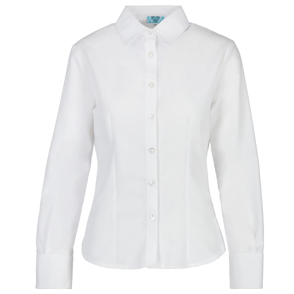 Blusa ejecutiva T10982