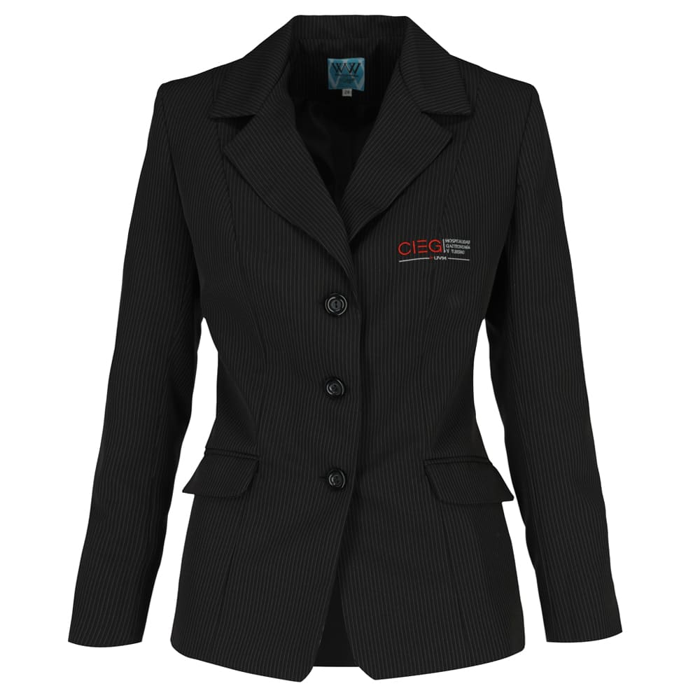 Saco para dama T21414