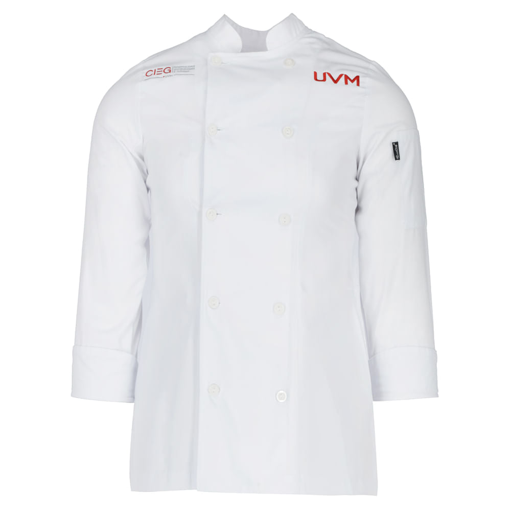 Filipina de chef para hombres T24005