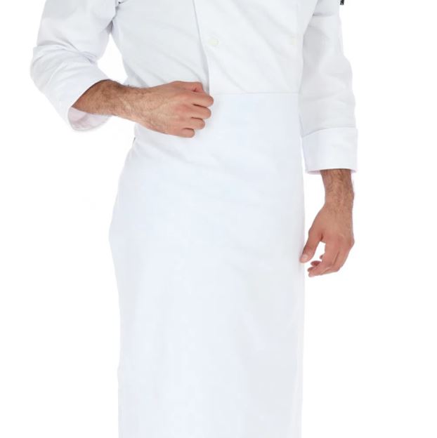 Uniforme gastronomía caballero CIEG